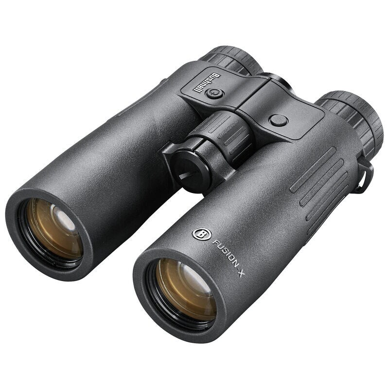 Lornetka Bushnell Fusion X 10x42 z dalmierzem laserowym