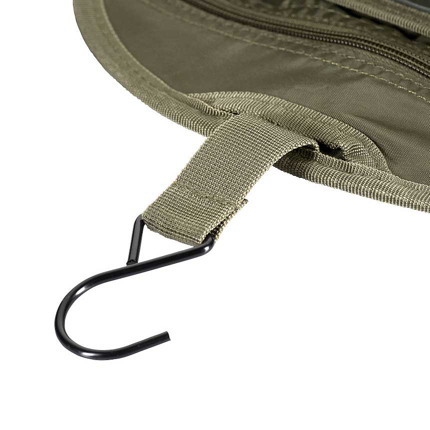 Kosmetyczka składana M-Tac Olive