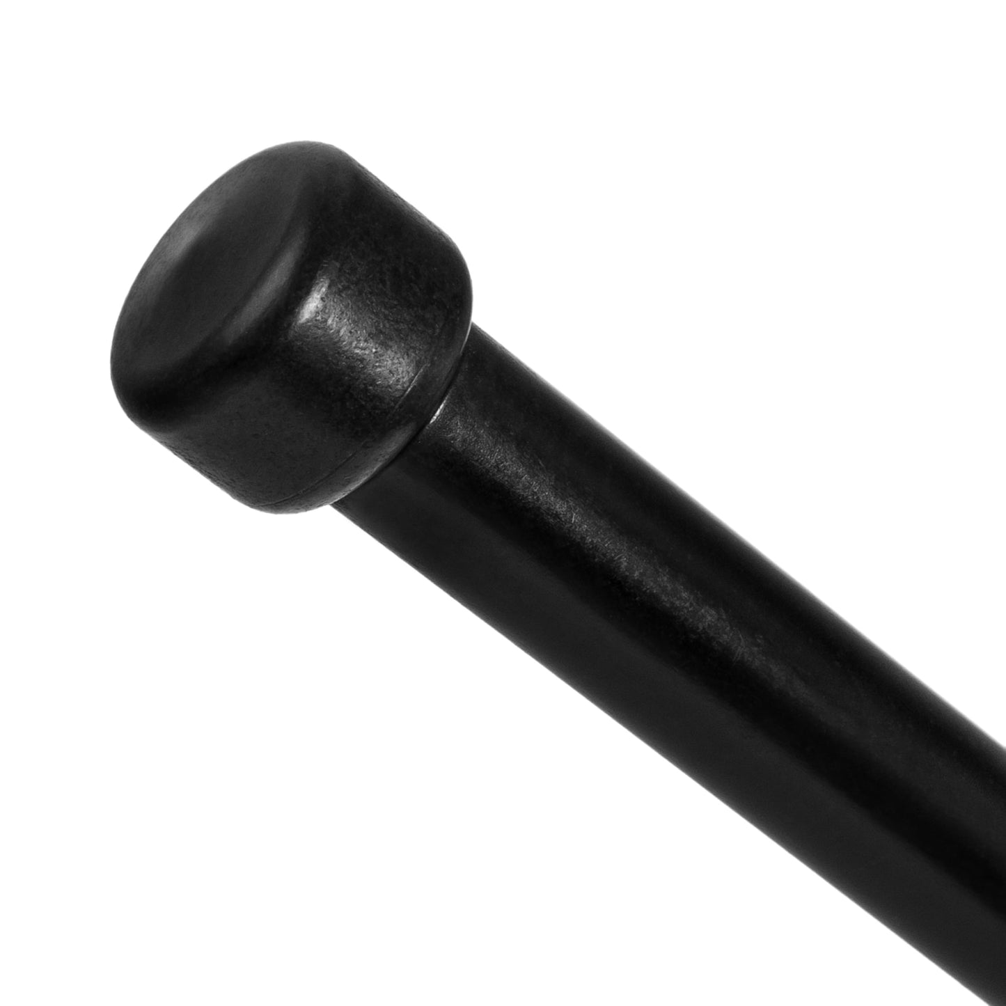 Pałka teleskopowa ESP hartowana 23" Black
