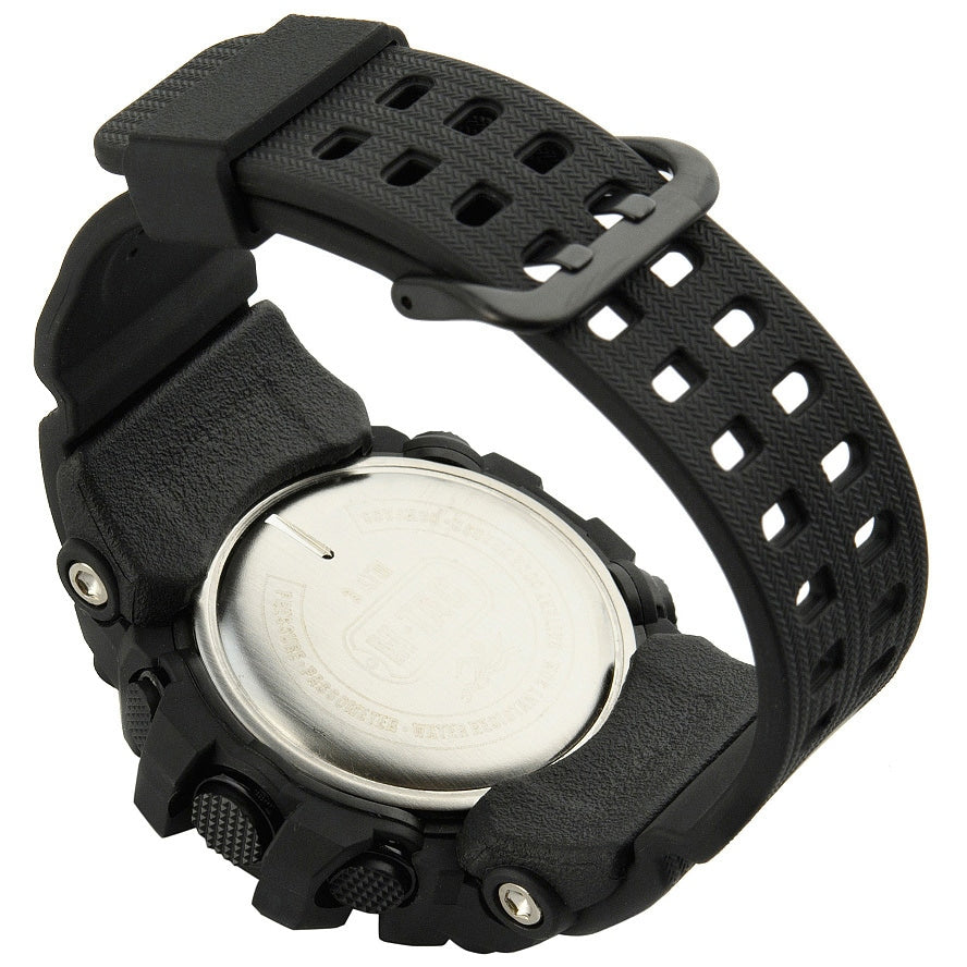 Zegarek M-Tac Adventure - Black