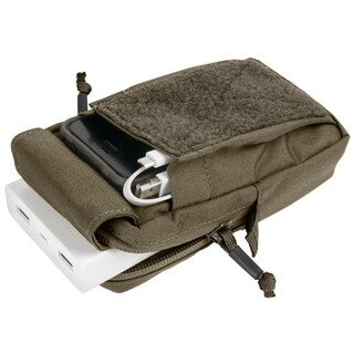 Kieszeń Helikon Navtel Pouch - RAL 7013