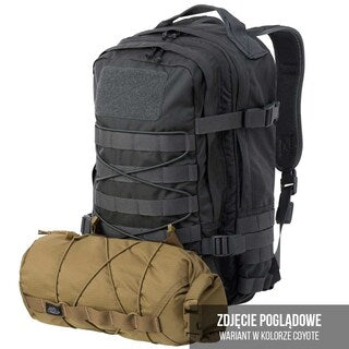 Torba Helikon Foxhole 4,5 l - Black