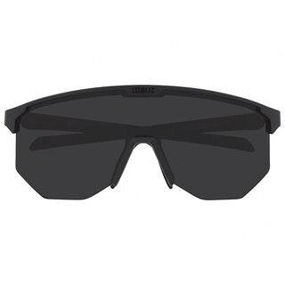 Okulary przeciwsłoneczne Bliz Hero - Matt Black/Smoke