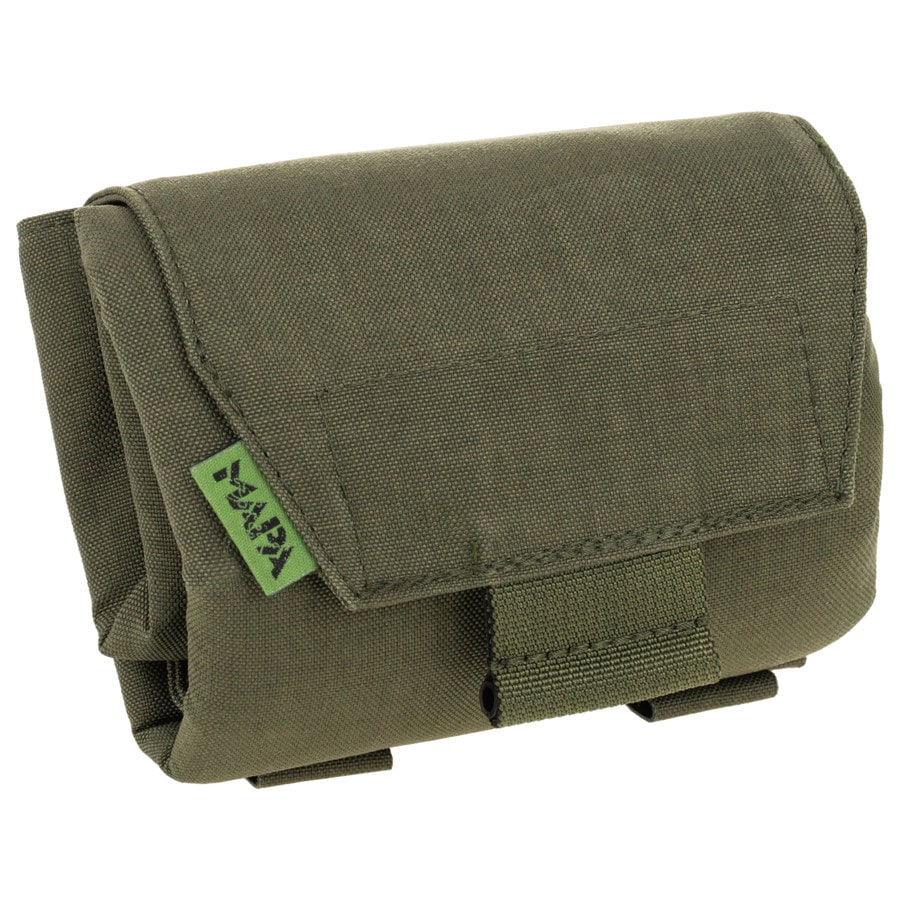 Mata składana Maskpol TM-11 - Ranger Green