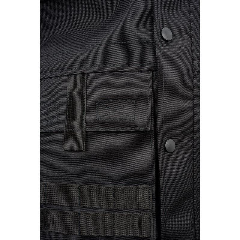 Kurtka Brandit Performance Outdoor Jacket - Black