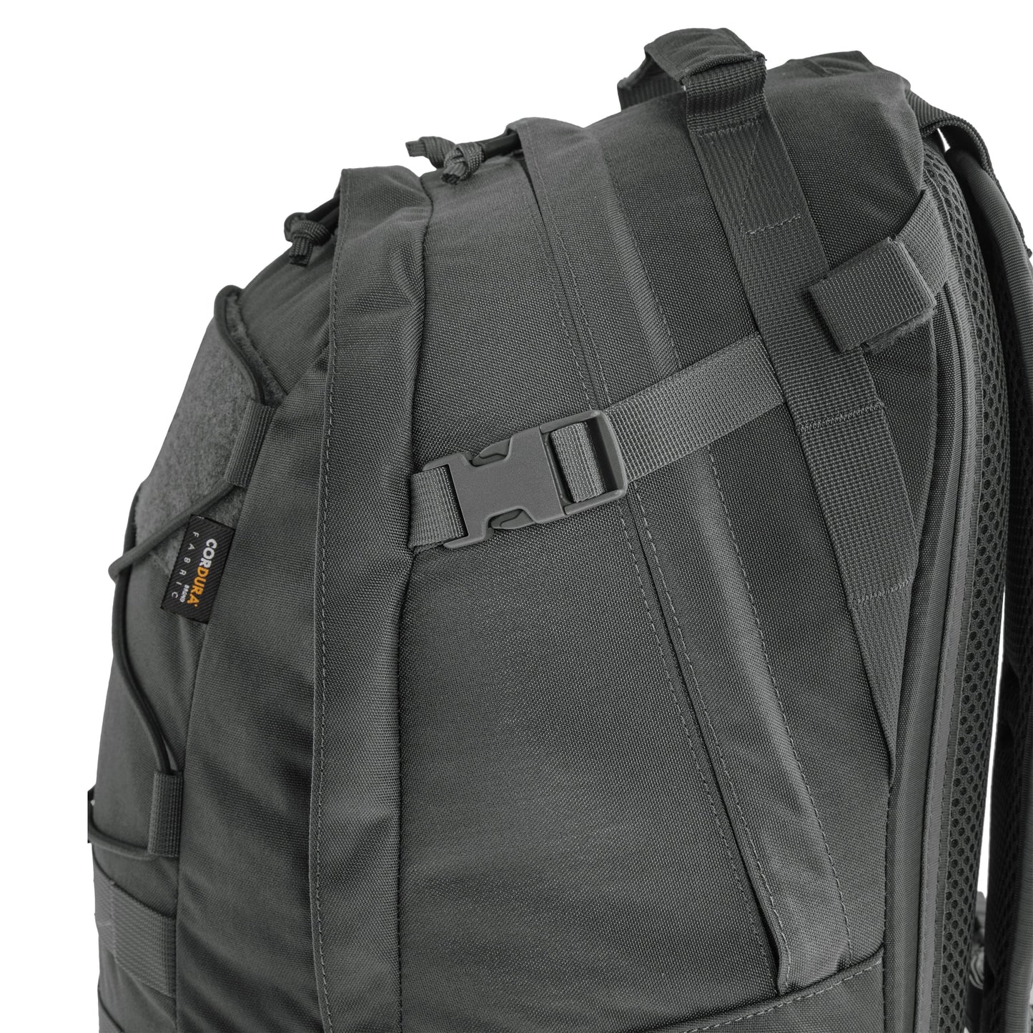 Plecak Helikon EDC Cordura 21 l - Shadow Grey