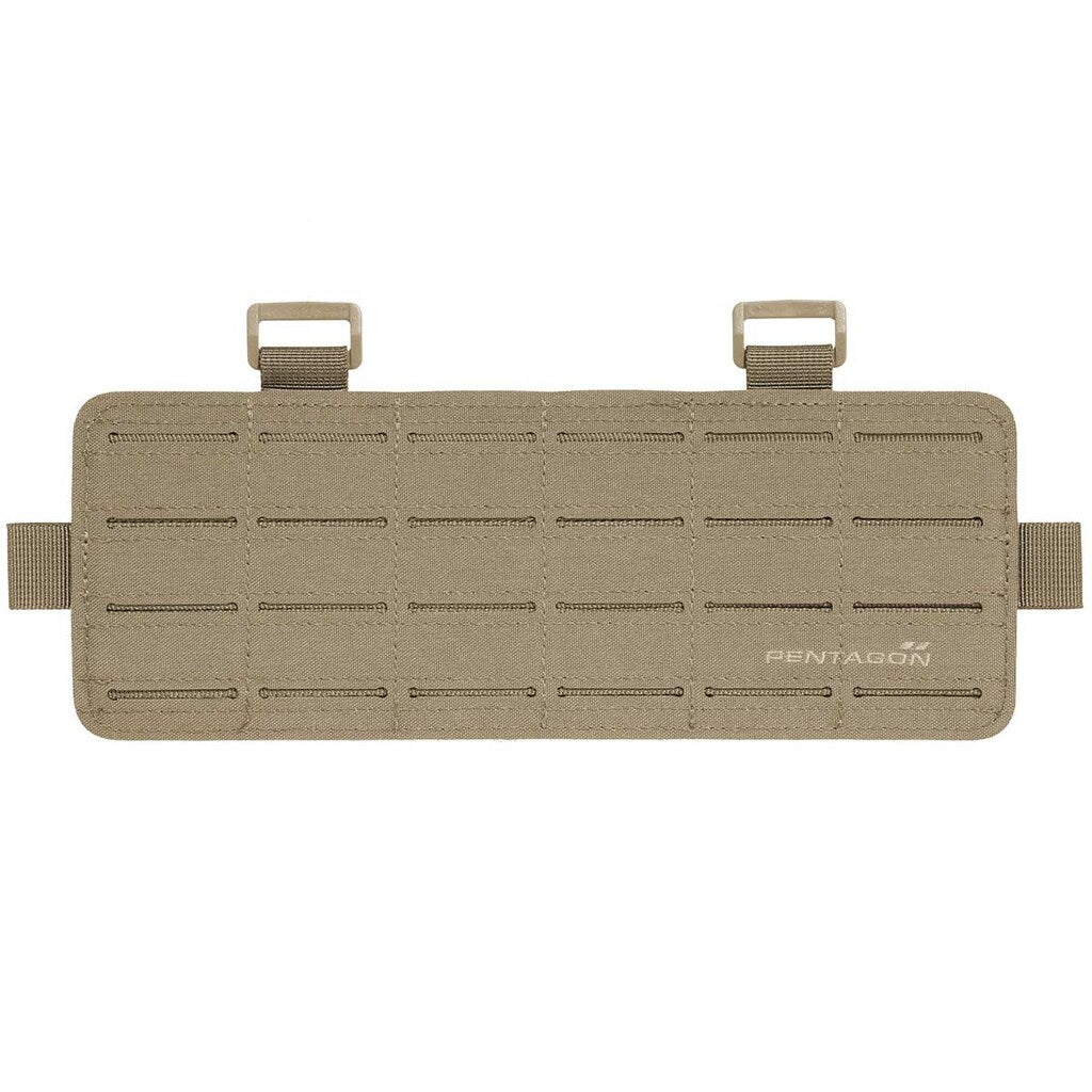Nakładka na pas Pentagon Thetis Modular - Coyote