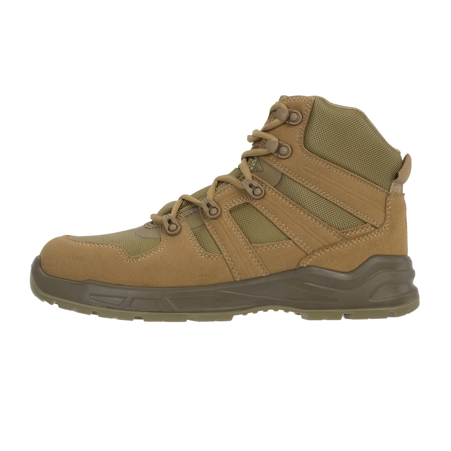 Buty Bennon Condor 02 NM High - Sand