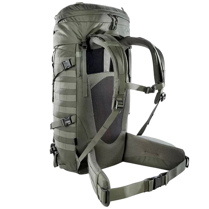 Plecak damski Tatonka Pyrox 40+10 BC - Stone Grey Olive