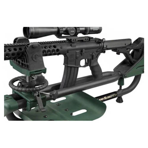Statyw strzelecki Caldwell Lead Sled DFT 2