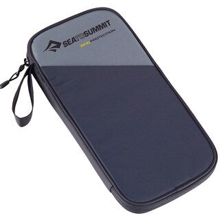 Portfel Sea To Summit Travel Wallet RFID Large - HighRise Grey