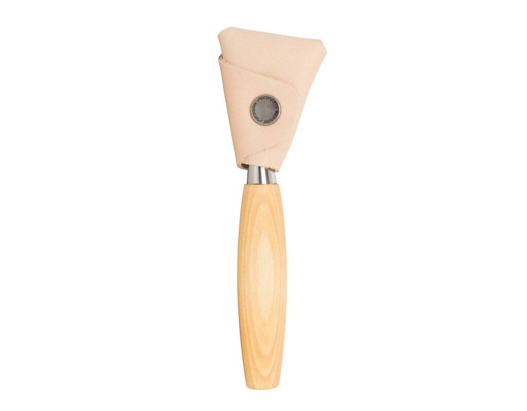 Nóż Mora Wood Carving Hook Knife 162 Double Edge 13388