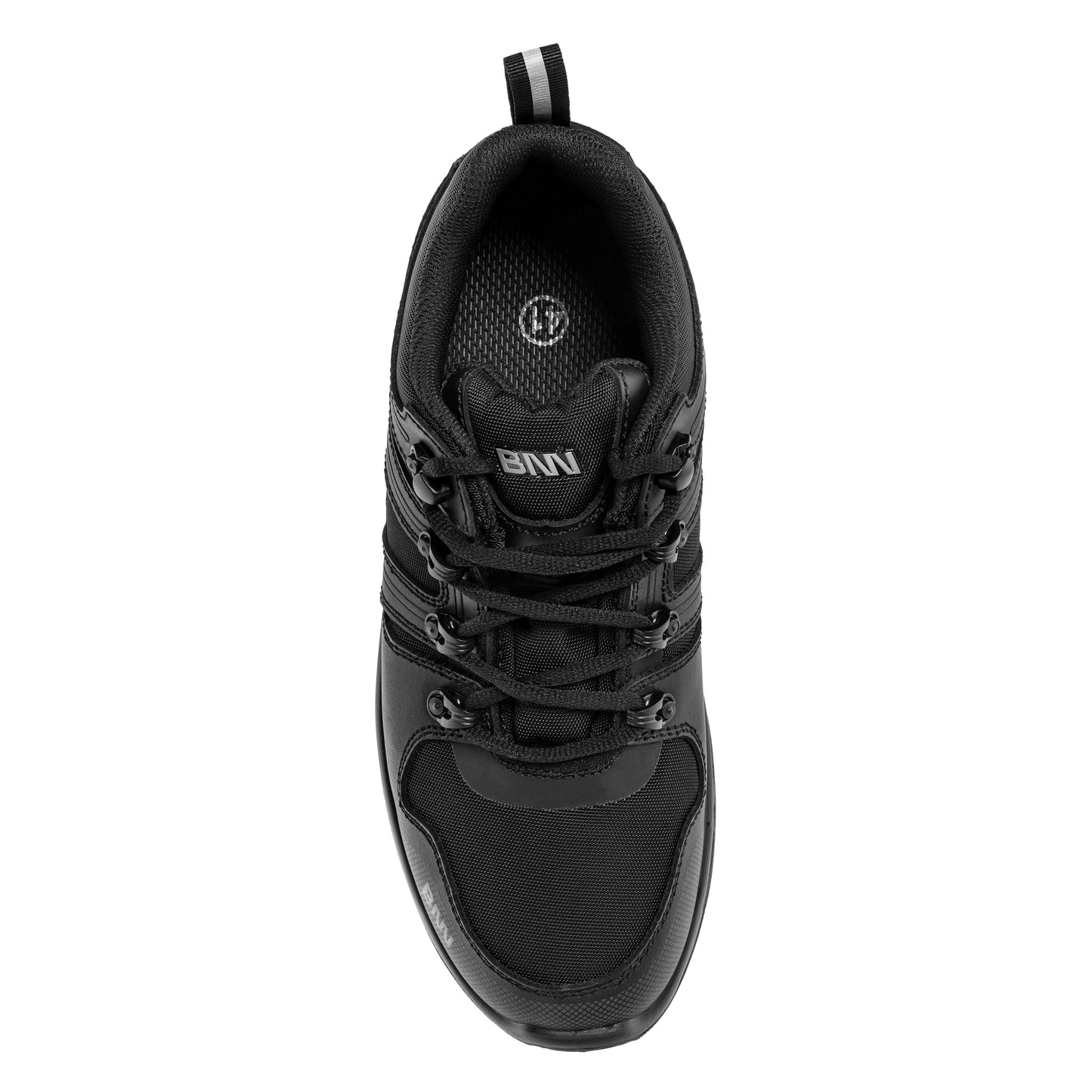 Buty Bennon Condor 02 NM Low - Black
