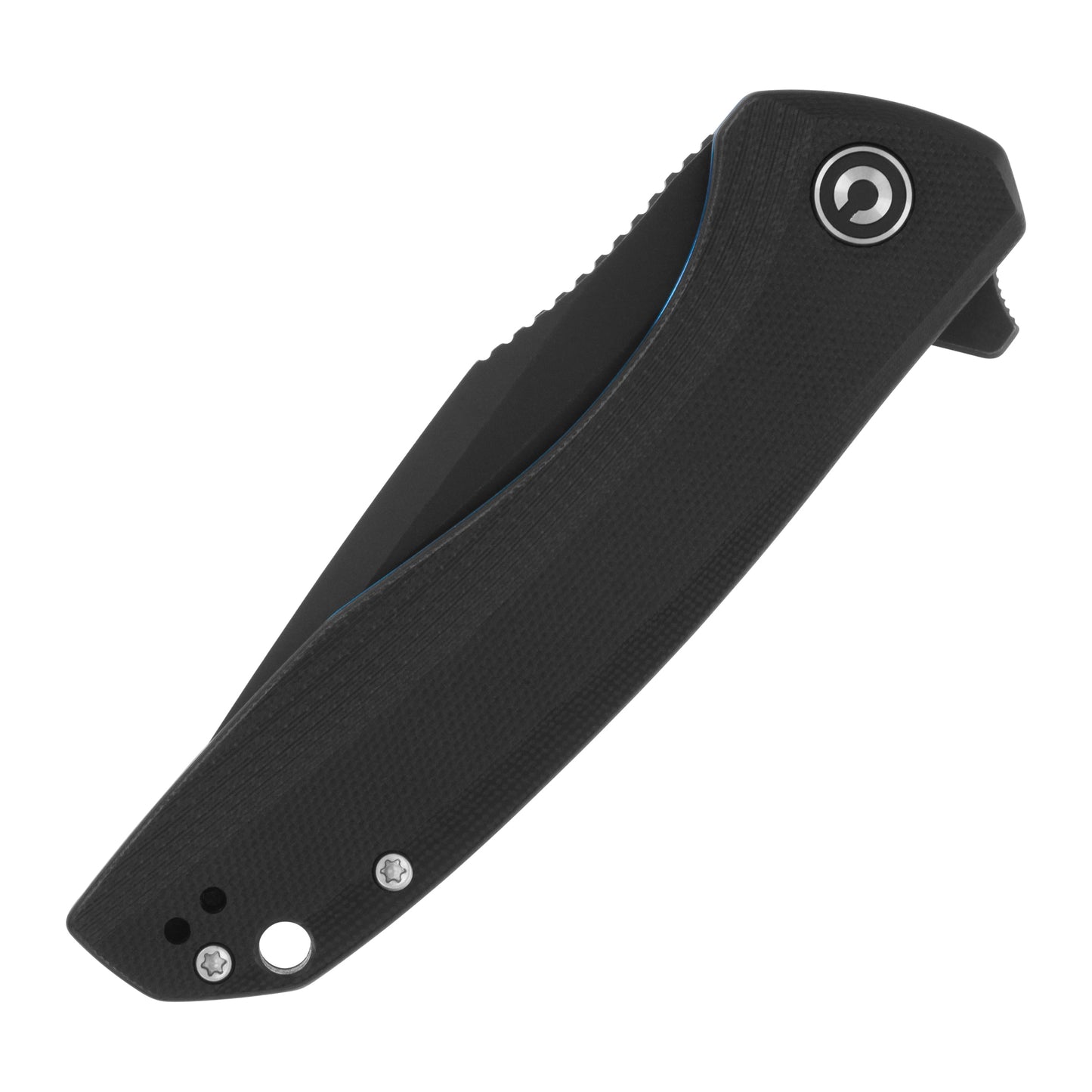 Nóż składany Civivi Baklash C801H - Black