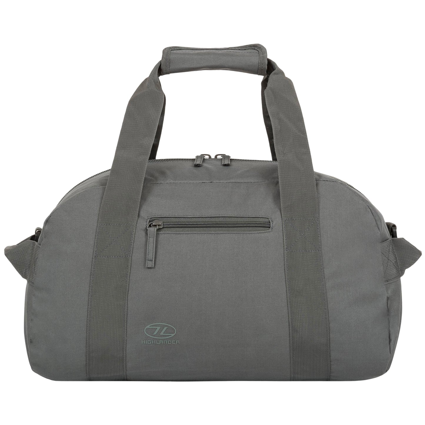 Torba Highlander Outdoor Cargo 30 l - Grey