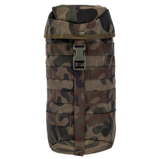 Kieszeń boczna Raccoon wz.93 Pantera PL Woodland do plecaka Wisport