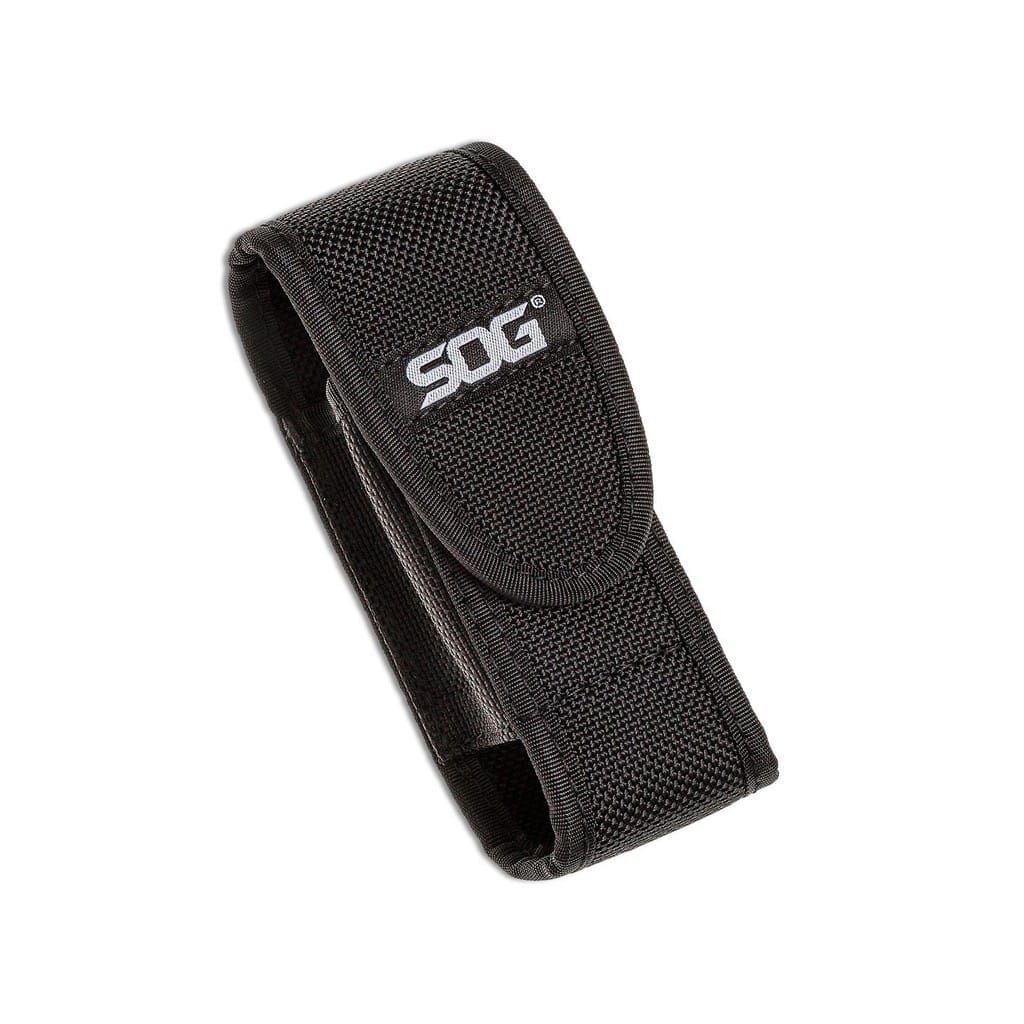 Multitool SOG PowerAssist - Black