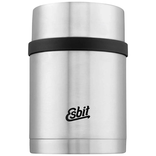 Termos obiadowy Esbit Sculptor Food Jug 0,75 l - Black