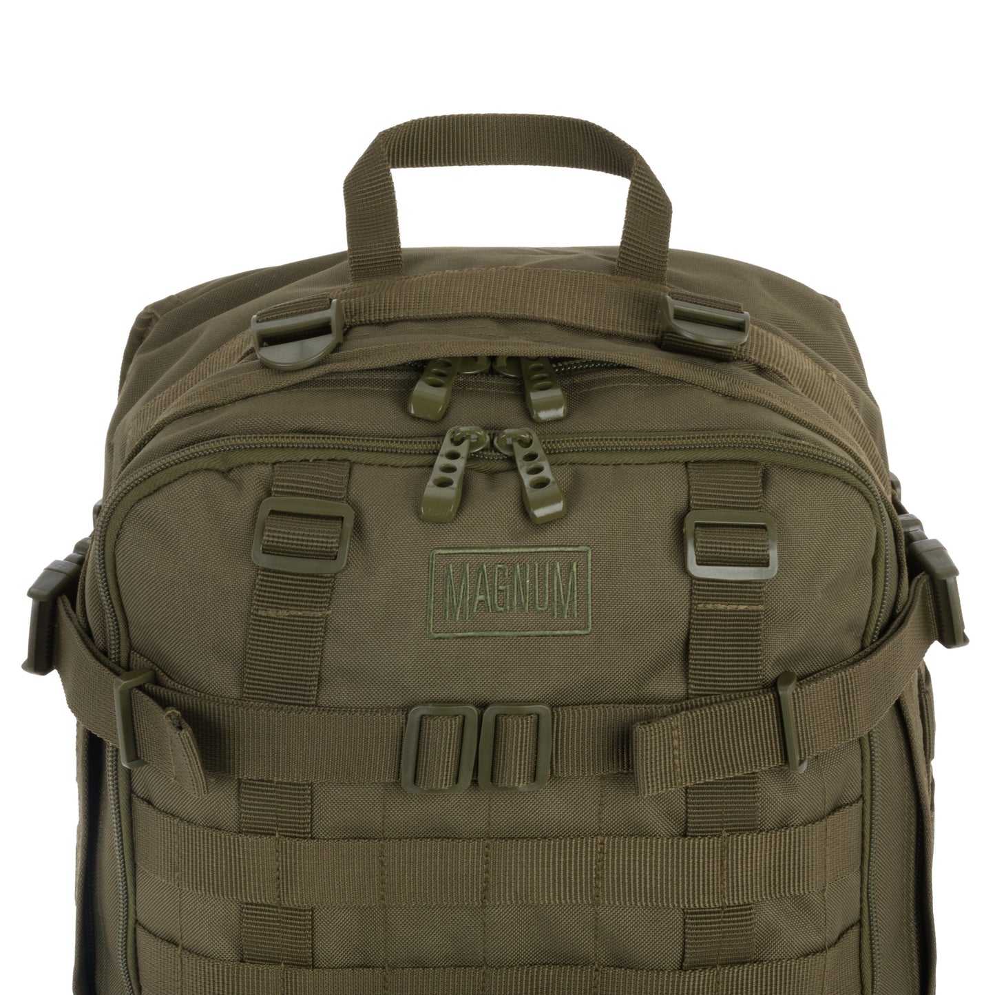Plecak Magnum Tajga 45 l - Olive Green