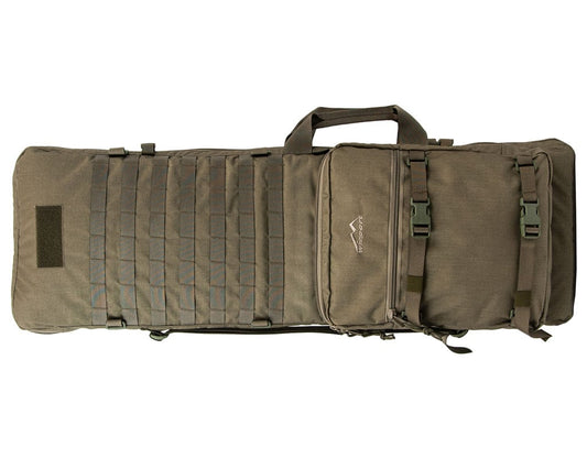 Pokrowiec Wisport na karabin 100 - RAL-7013