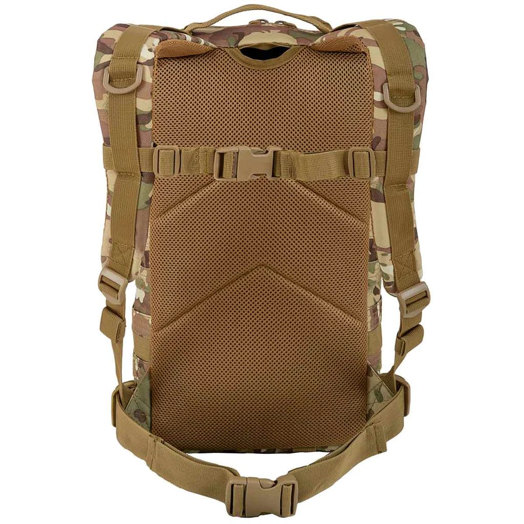 Plecak Highlander Forces Recon 28 l - Arid MC Camo