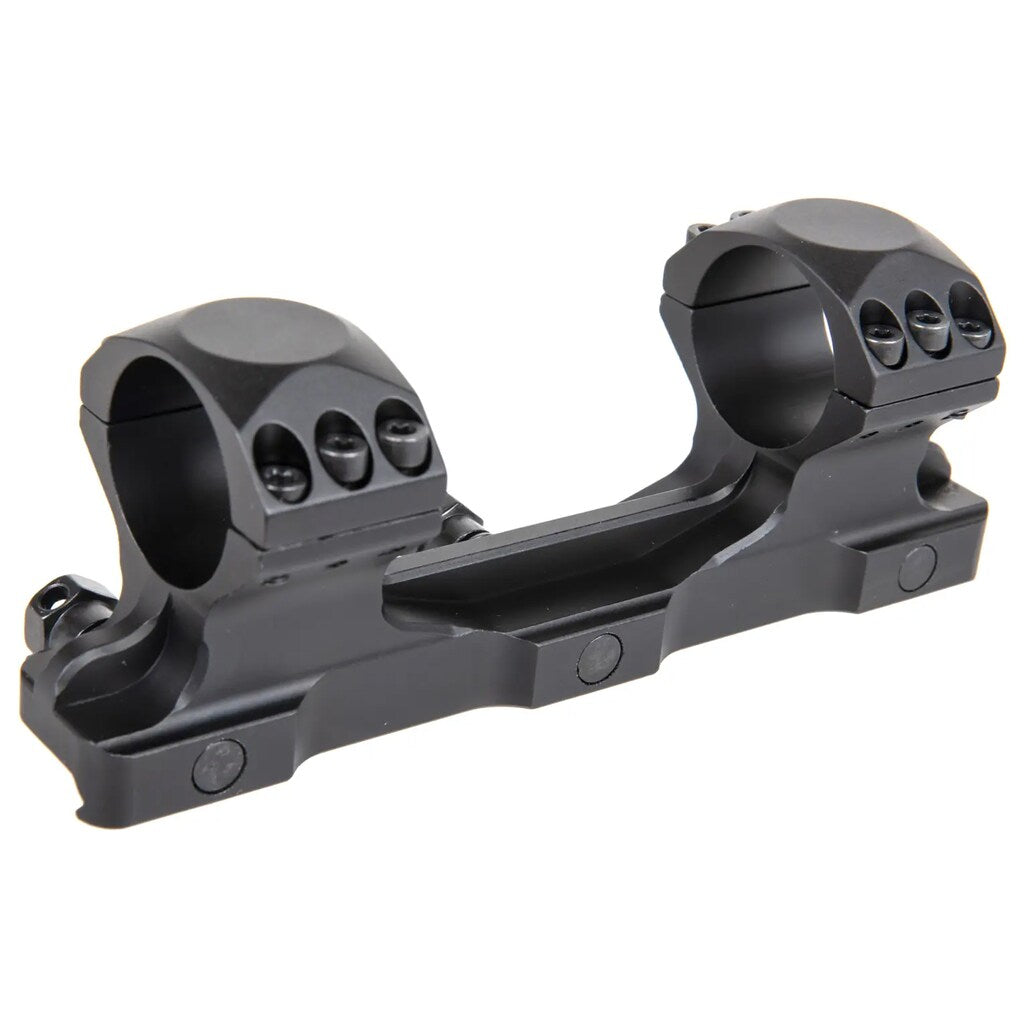 Montaż Vector Optics jednoczęściowy wysoki X-ACCU 1.4'' 0 MOA 30 mm Picatinny