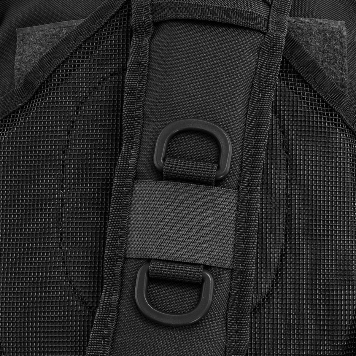 Plecak na ramię Mil-Tec One Strap Assault 10 l - Black