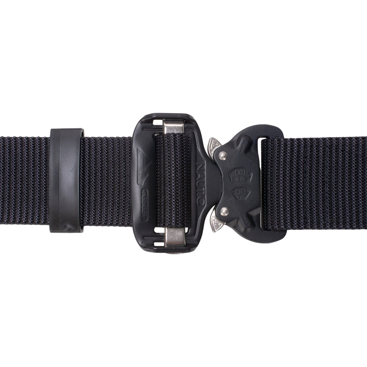 Pas taktyczny Bayonet Plus Spotter Naval - Black