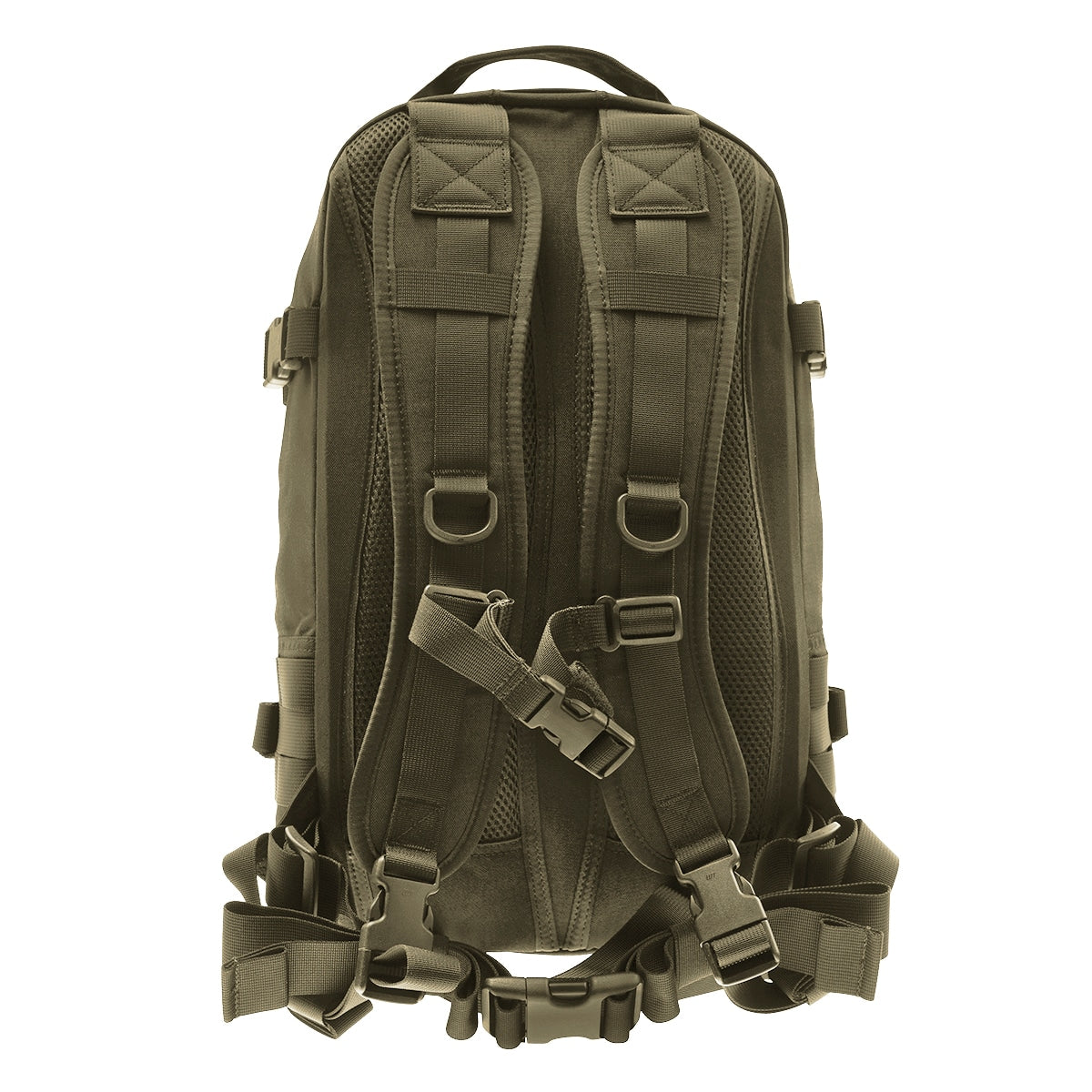 Plecak Helikon Raccoon Mk2 24 l - Olive Green