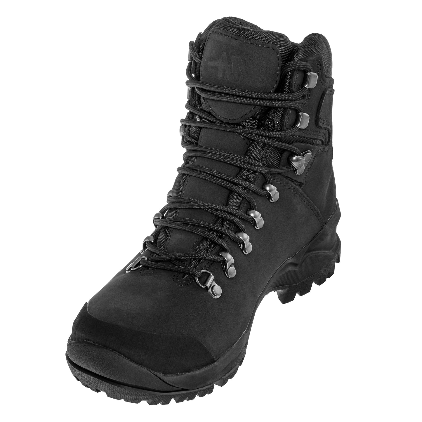 Buty Bennon Terenno High - Black