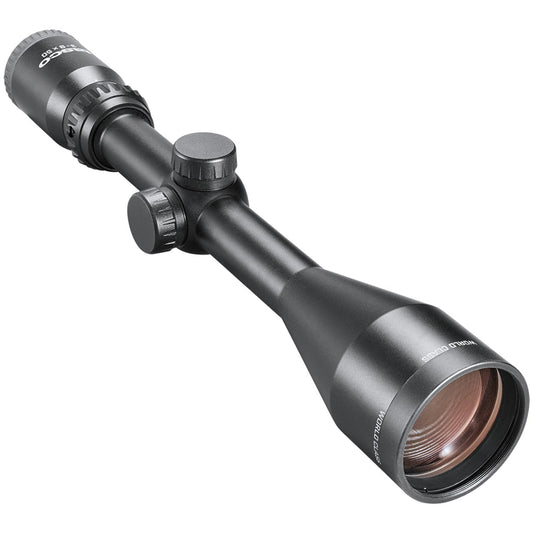 Luneta celownicza Tasco 3-9x50 World Class - Black