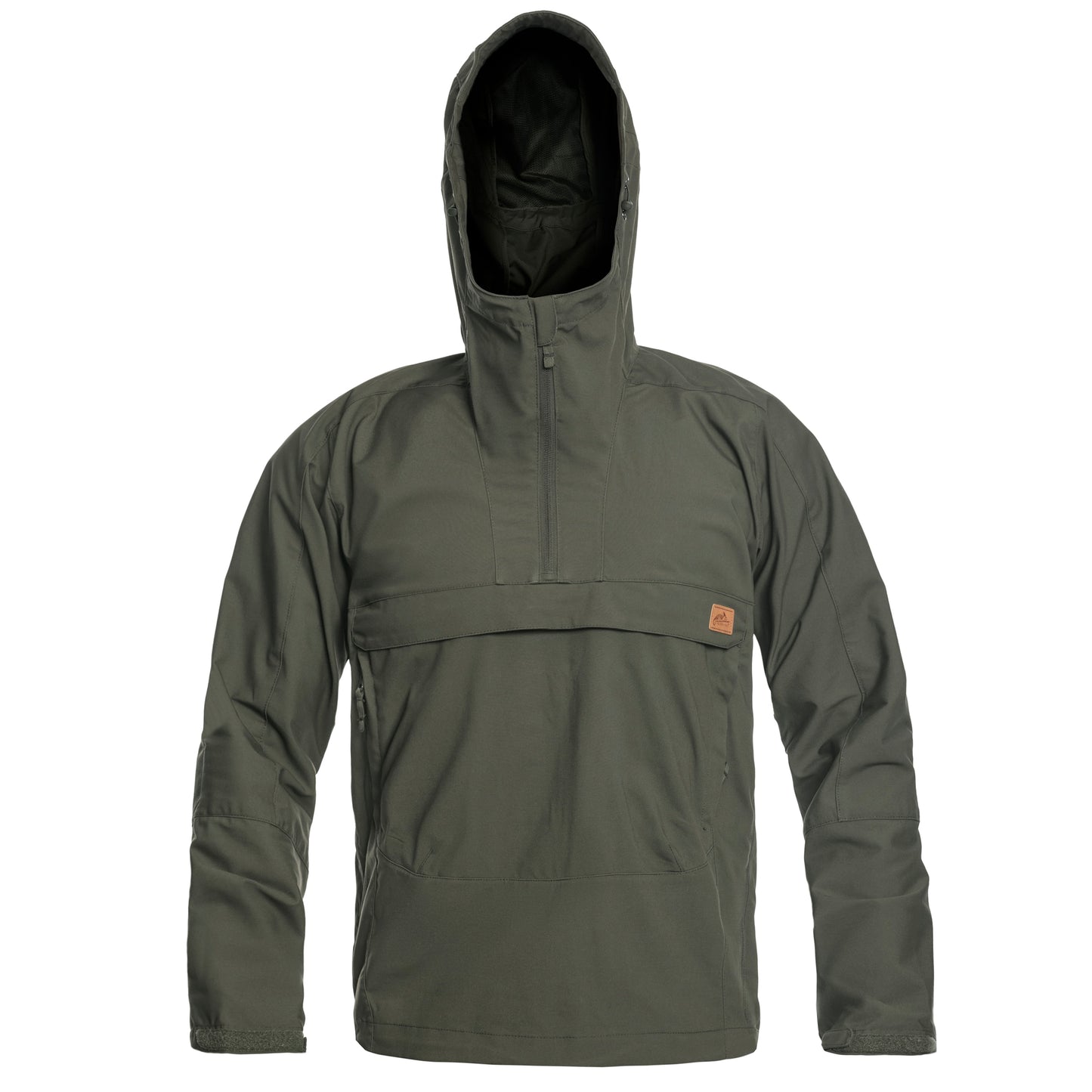 Kurtka Helikon Woodsman Anorak - Taiga Green