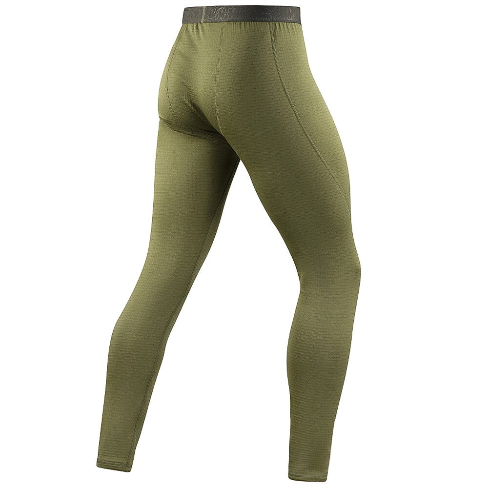 Kalesony termoaktywne M-Tac Delta Level 2 - Light Olive