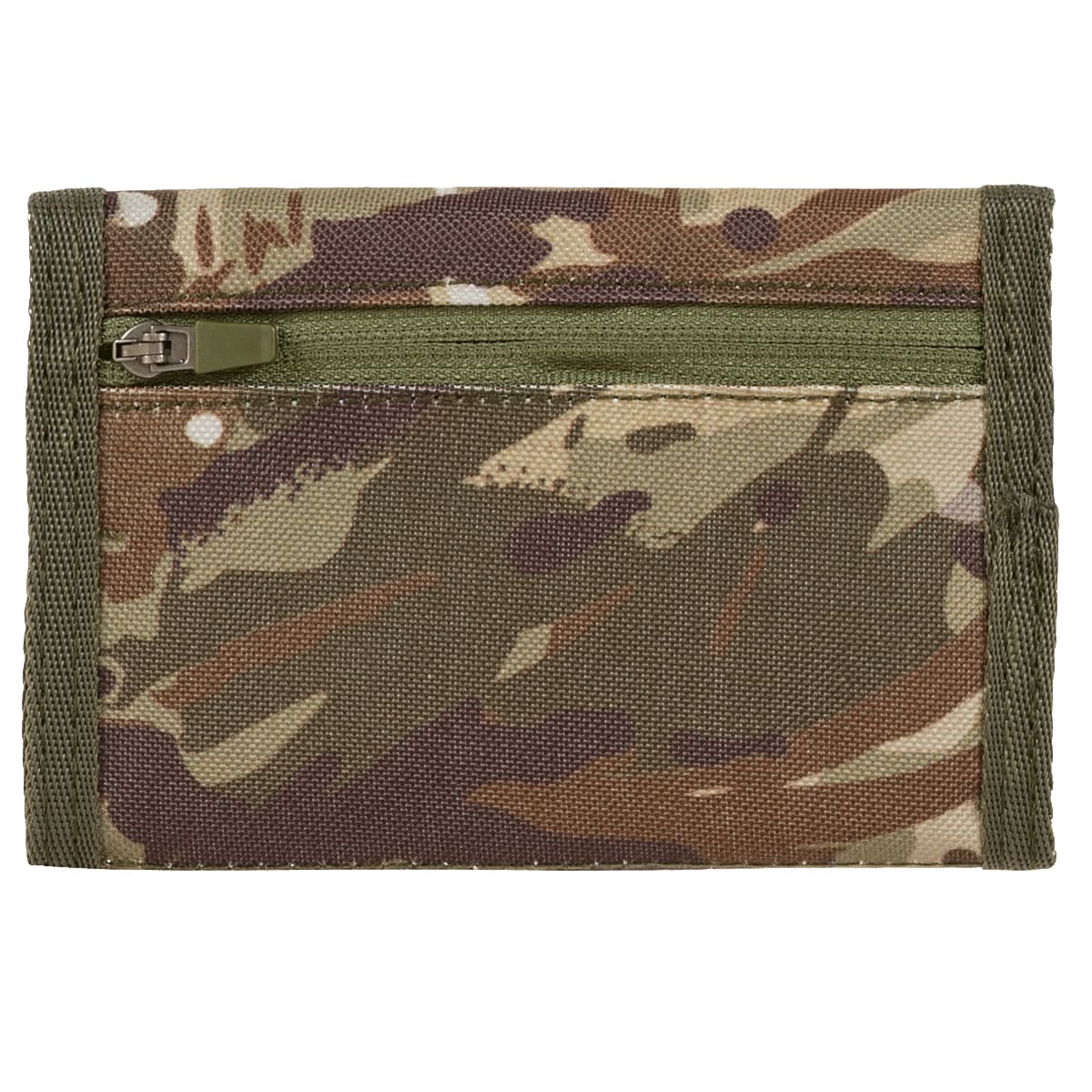 Portfel Highlander Outdoor RFID Shield - Arid MC Camo