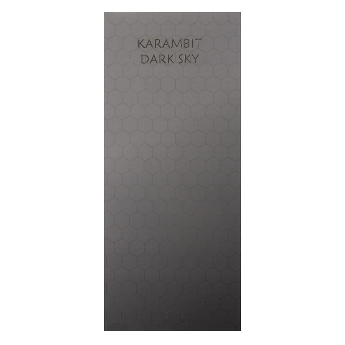 Nóż Karambit CS:GO - Dark Sky