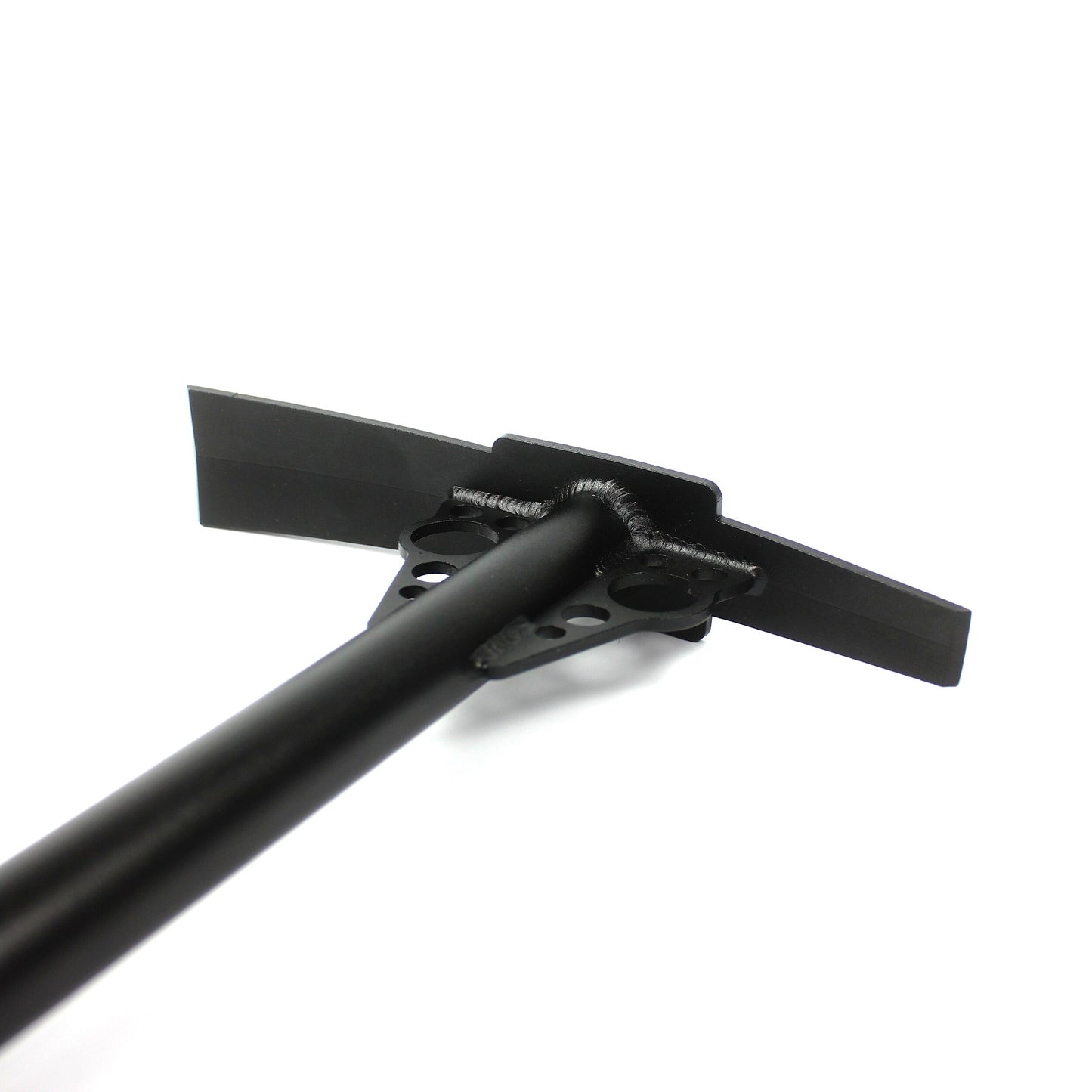 Kilof Swagier Pickaxe - Black