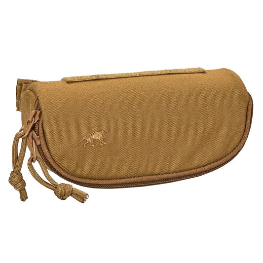 Etui na okulary Tasmanian Tiger Eyewear Safe - Coyote