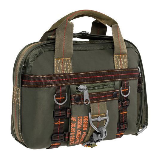 Torba na ramię MFH Pure Trash 7 l - Olive