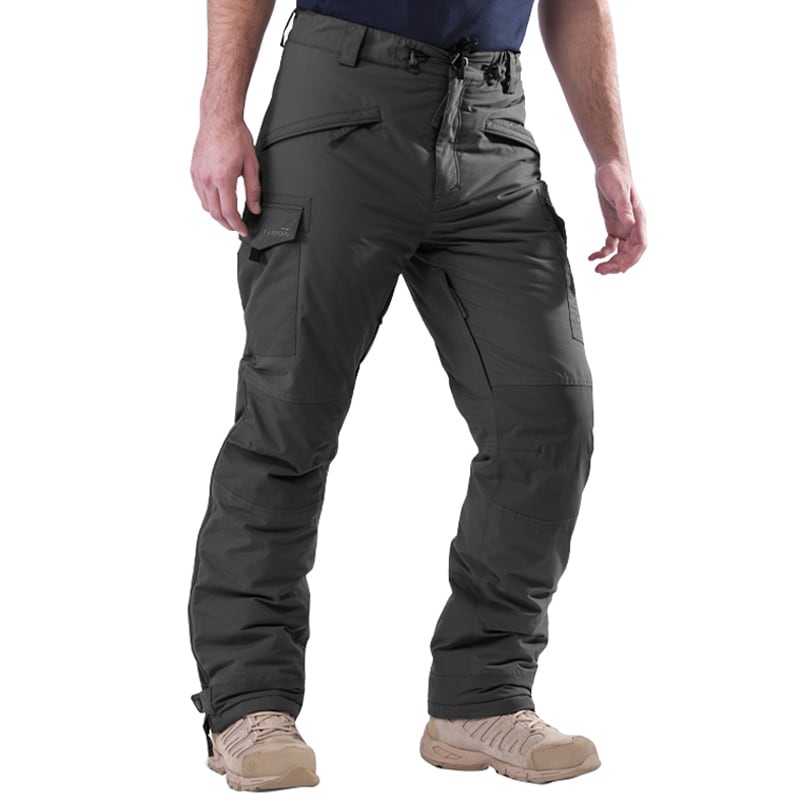 Spodnie wojskowe Pentagon HCP - Black