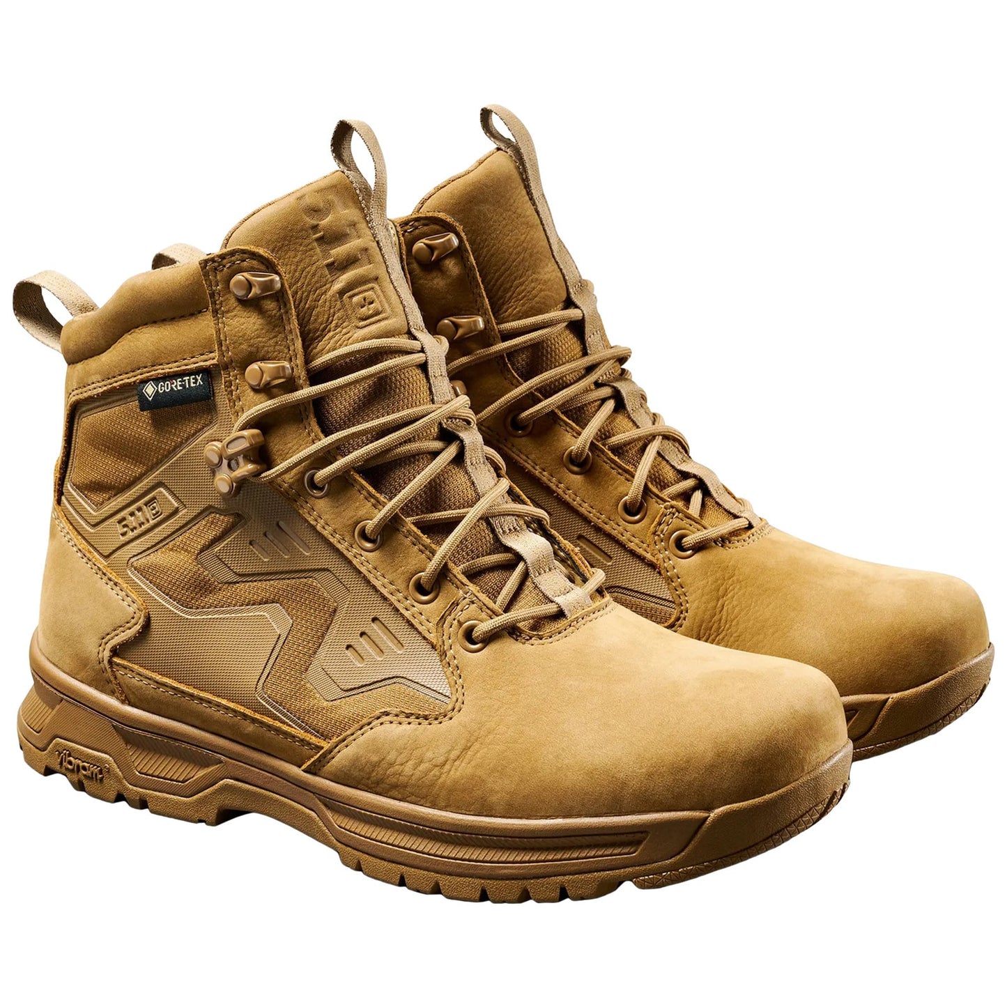 Buty 5.11 A/T Elite 6 GTX - Dark Coyote