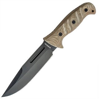 Nóż Boker Magnum Desert Warrior 2.0
