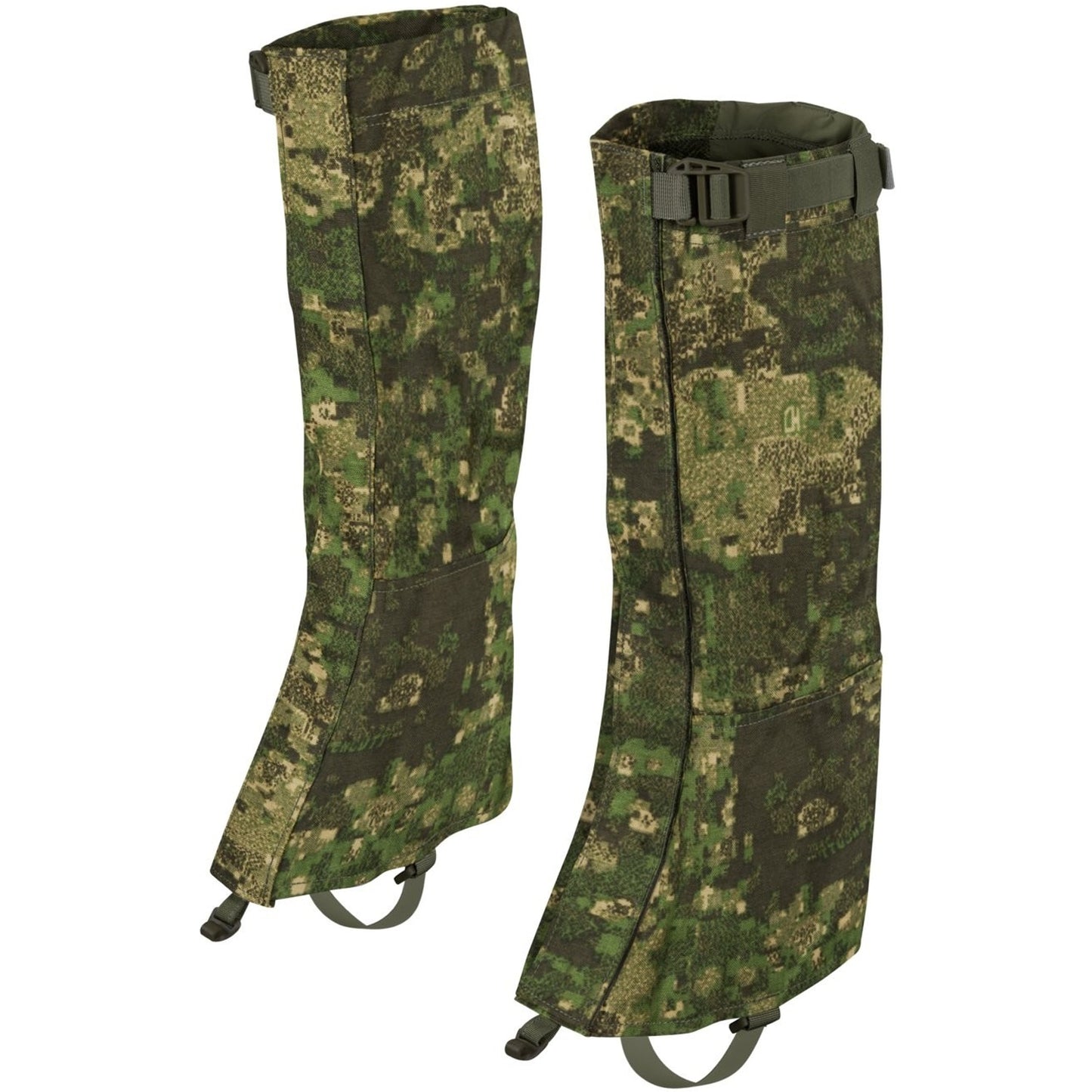 Stuptuty Helikon Snowfall Long Gaiters - PenCott WildWood