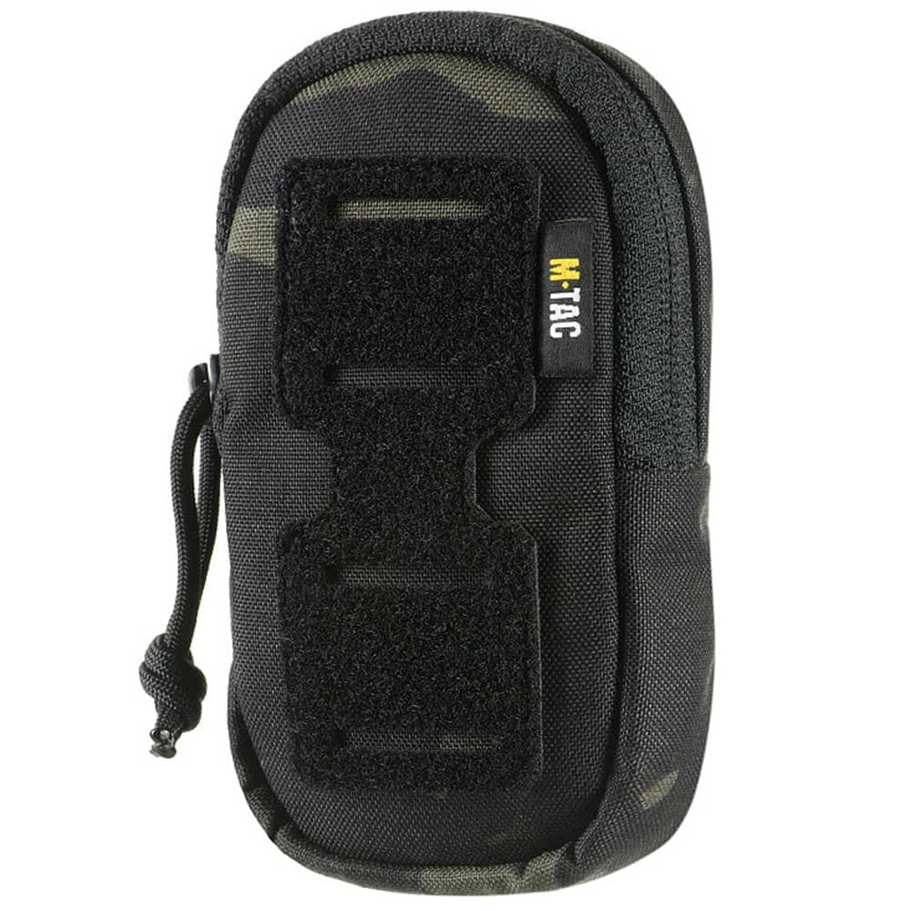 Ładownica uniwersalna M-Tac Elite Gen. II - Multicam Black