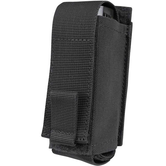 Kabura Condor OC Pouch na gaz pieprzowy - Black