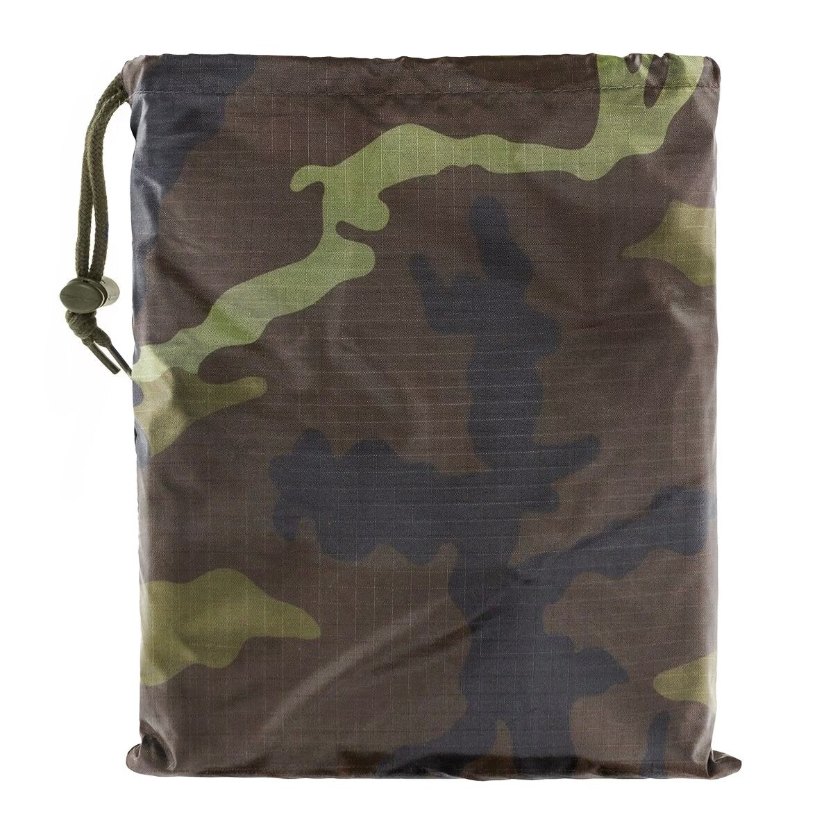 Ponczo MFH RipStop - M95 CZ Camo