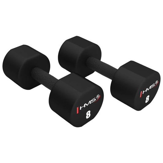 Hantle HMS HPT01 2 x 8 kg