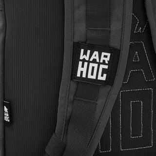 Plecak Wisport War Hog Kaiken 18 l - Black