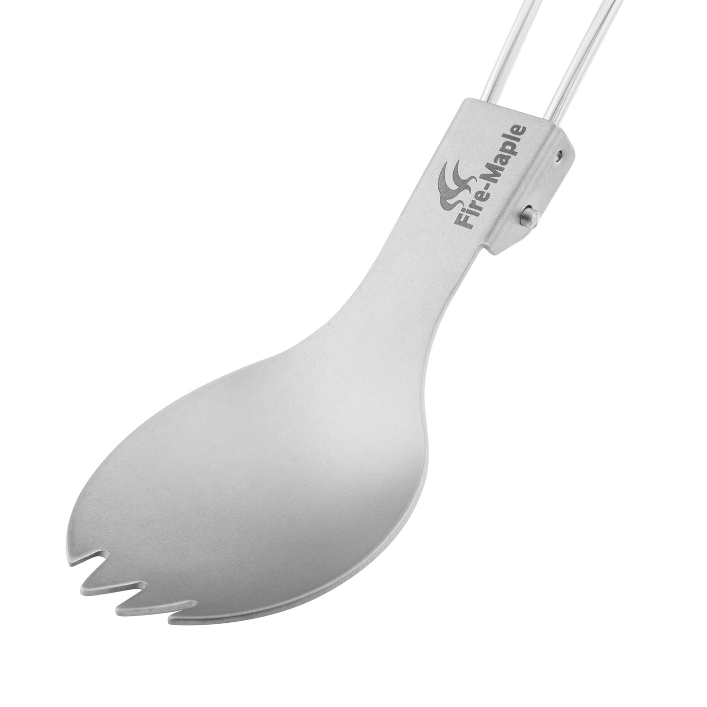 Spork Fire Maple FMT-161