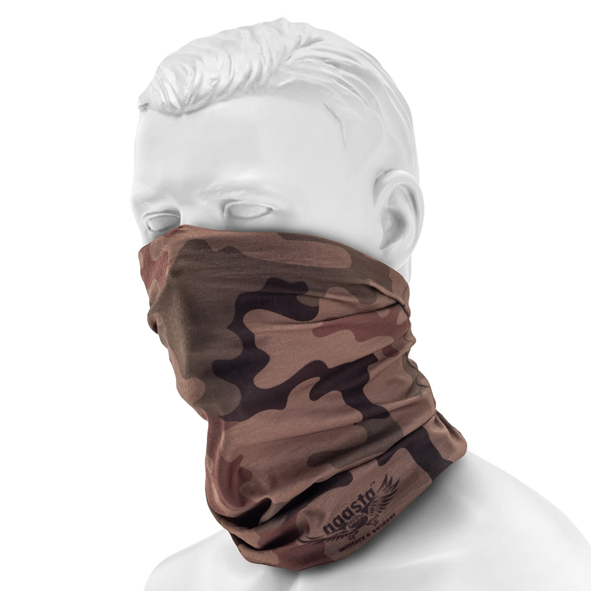 Chusta Haasta - wz.93 Pantera PL Woodland