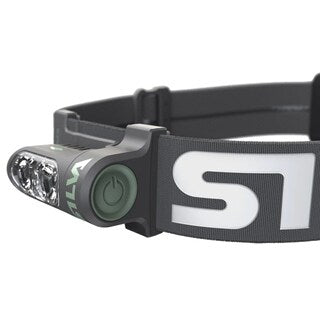 Latarka czołowa Silva Trail Runner Free 2 Hybrid – 500 lumenów